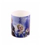 CANECA DE PORCELANA NA LATA 350ML FROZEN - DISNEY